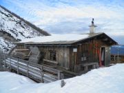 Klikni pro zvětšení Dümlerhutte