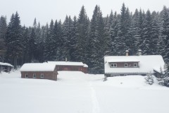Skialpový Obřák 1. 2025