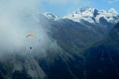 Weisshorn, Poky