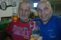 Zimní táboření 2018