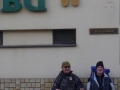 Žalud nám zatajil že zde má hotel.
